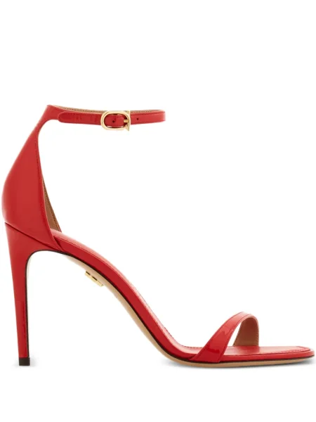 Sandale Ferragamo roșu