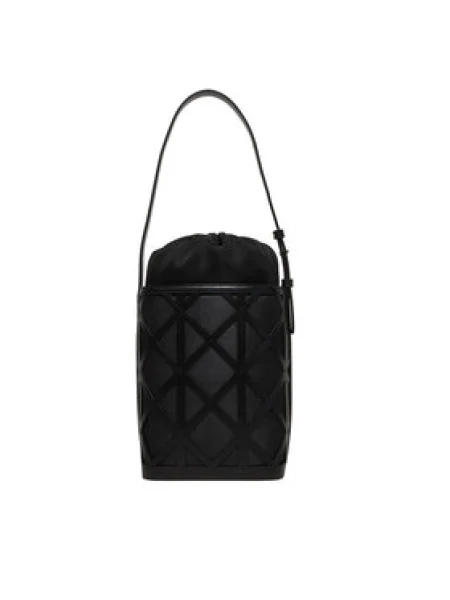 Táska Emporio Armani fekete