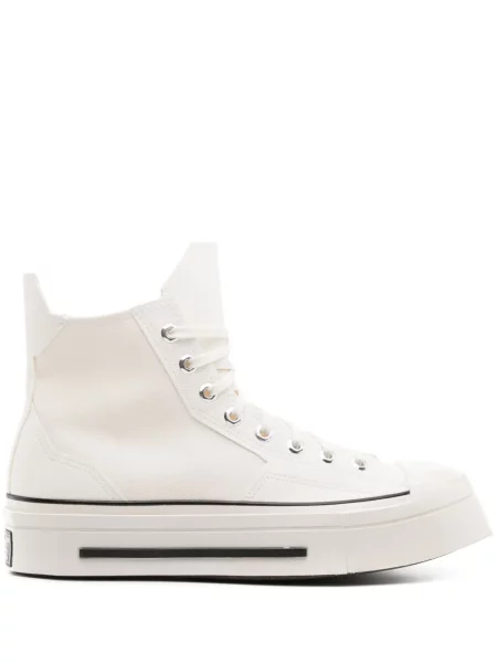 Tenisky Converse Chuck 70 bílé