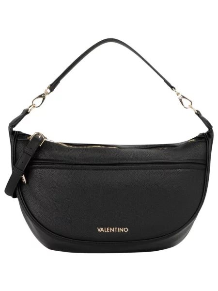 Kabelka Valentino Bags čierna