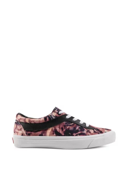 Sneakerși Vans violet