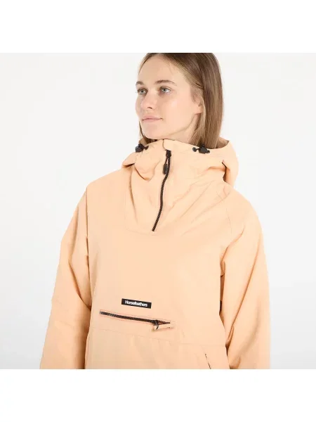 Яке Horsefeathers Fiora Jacket Peach XL