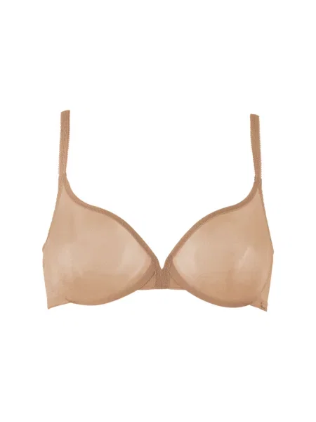 Бюстгальтер Gossard бежевий