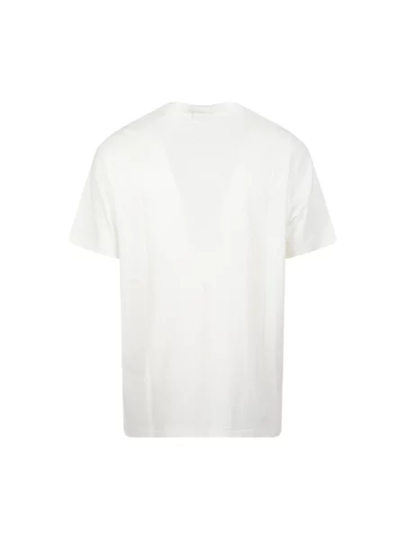 Koszulka polo Polo Ralph Lauren biała