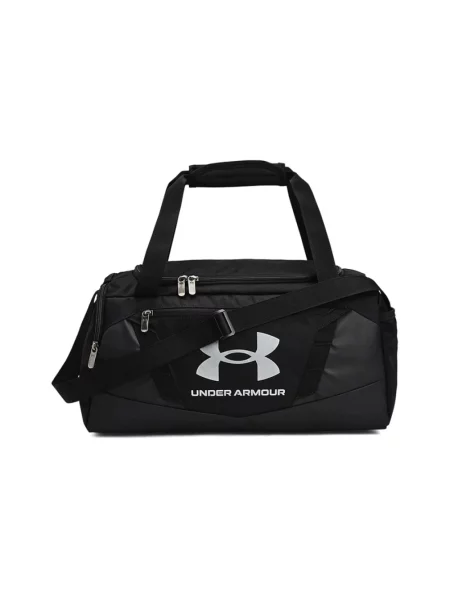 Torba sportowa Under Armour czarna