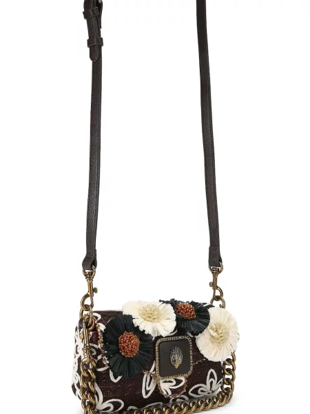 Kurt Geiger London сумка крос-боді Mini Pimlico