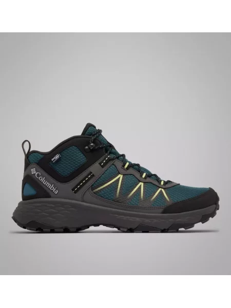 COLUMBIA buty trekkingowe Peakfreak Rush MID Outdry niebieski