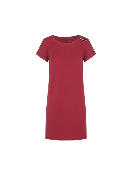 Rochie Loap bordo