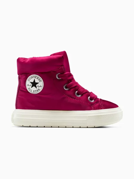 Апрески Converse Chuck Taylor All Star Elements Boot червено