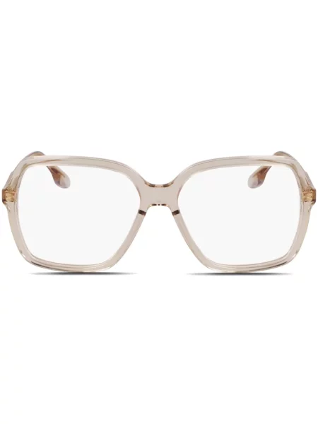 Sunčane naočale Victoria Beckham Eyewear smeđa