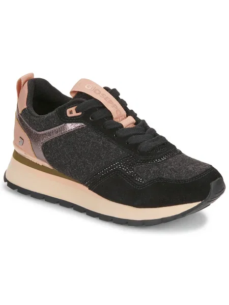 Pantofi Gioseppo negru