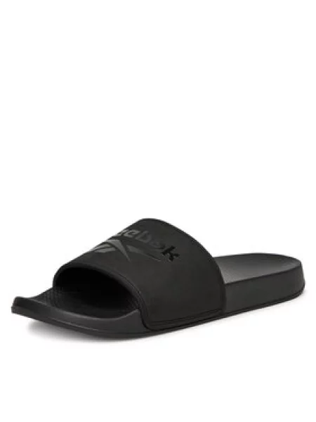Pantofle Reebok černé