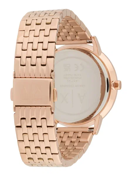 Ceas Armani Exchange alb