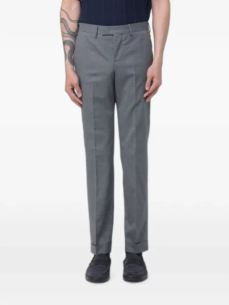 Pantaloni Pt Torino gri
