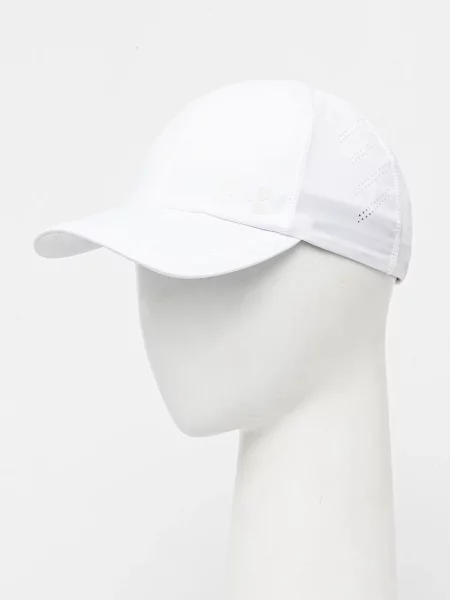 Under Armour Kšiltovka Iso Chill Launch bílá