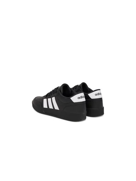 Sneakersy adidas černé