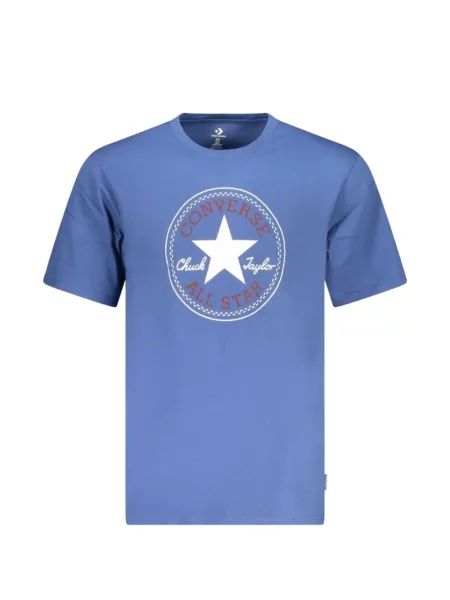 Tricou Converse cu cordon negru