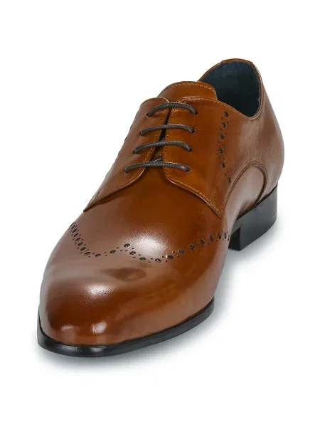 Pantofi Kdopa maro