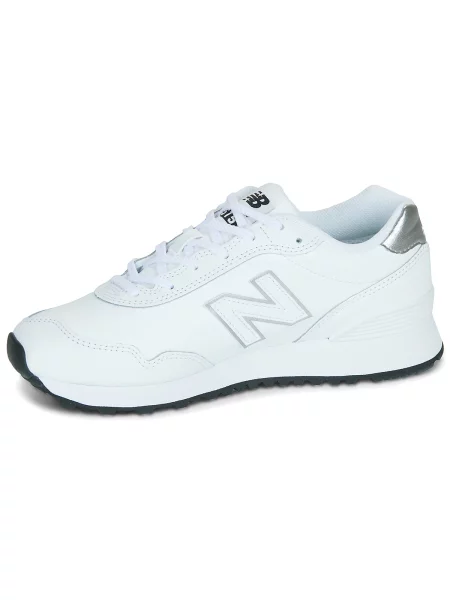 Pantofi New Balance alb