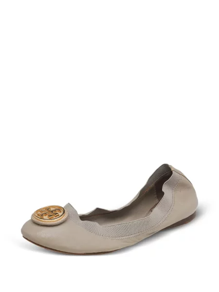 Balerini Tory Burch gri