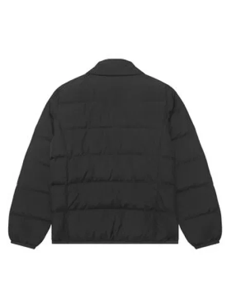 Zimní bunda Emporio Armani černá