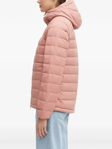 Geacă Fjallraven roz