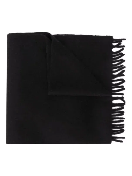 Fular Valentino Garavani negru