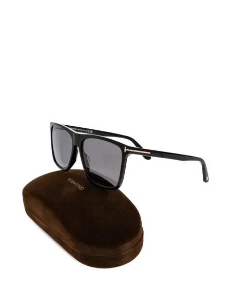 Ochelari de soare Tom Ford negru