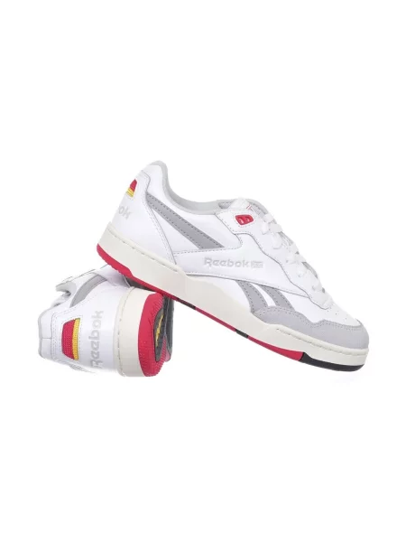 Tenisice Reebok Sport bijela