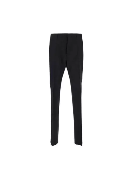 Spodnie Dsquared2 czarne