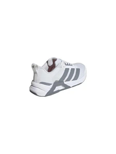 Tenisky Adidas bílé