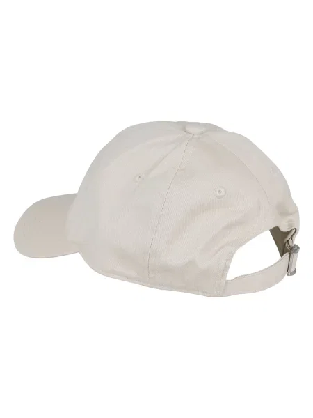 Czapka z daszkiem Drole De Monsieur beżowa