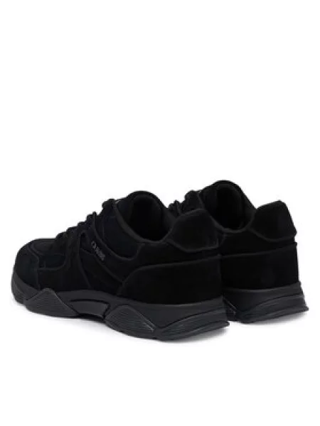 Guess Laisvalaikio batai FLFCOL juoda