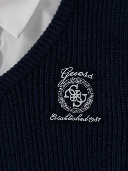 Детская рубашка Guess