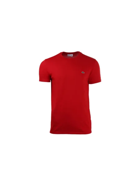 Lacoste Tricou roșu