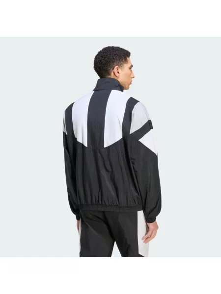Bunda Adidas černá