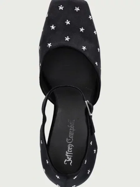 Туфли Jeffrey Campbell