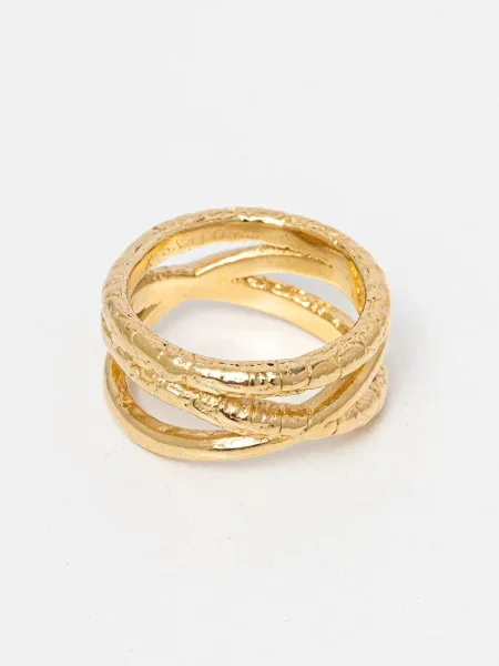 Пръстен Twojeys мъжки