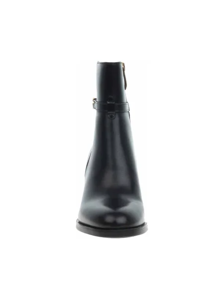 Pantofi Tamaris negru