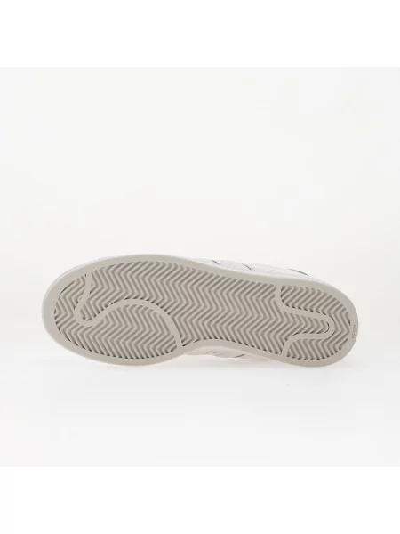 Sneakers adidas Superstar II Ftw White/ Grey One/ Gold Metallic EUR 42 biela