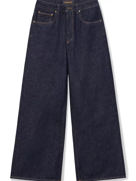 TIMBERLAND Jeans bleumarin