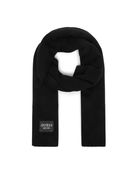 Guess Fular negru