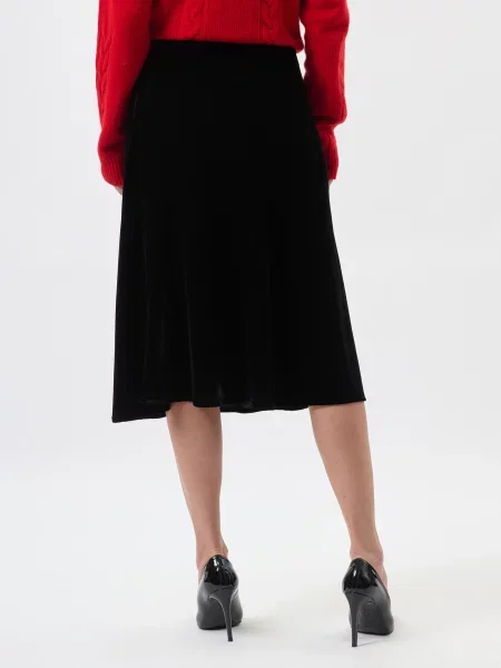 Спідниця Vicolo чорна