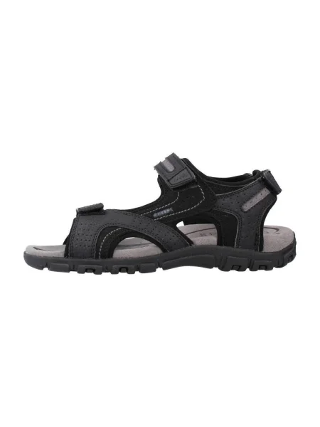 Pantofi Geox negru