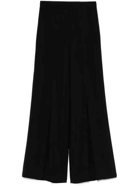 Pantaloni Mugler negru