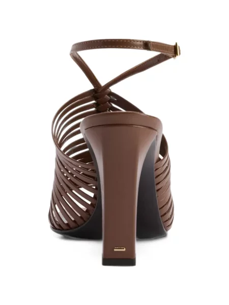 Sandale Giuseppe Zanotti maro