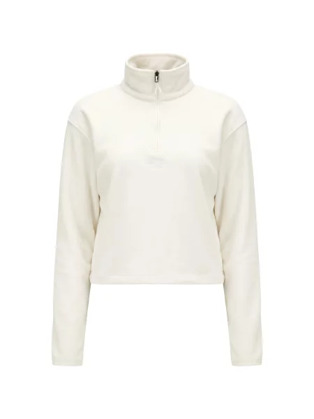 THE NORTH FACE Pulovere sport NOVELTY' alb