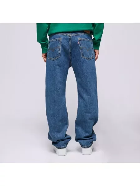 LEVI'S Džinsai indigo