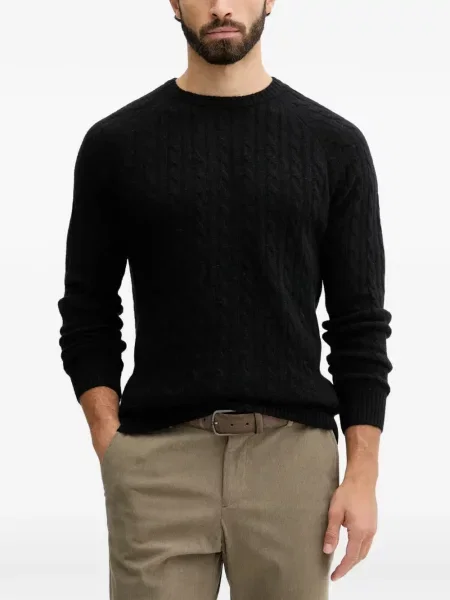 Pulover Lindbergh negru