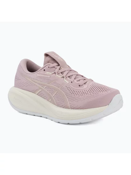 Încălțăminte de alergare pentru femei ASICS Gel-Cumulus 28 morganite/pearl pink roz